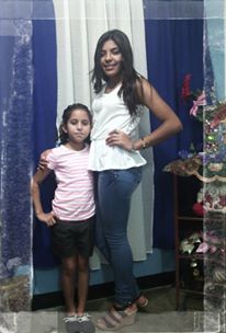Alejandriita574's tweet photo. Con Mi Sobrinita Adorada..! 💏😍😗😇
#Esperando2017 https://t.co/XTAopNhhNs