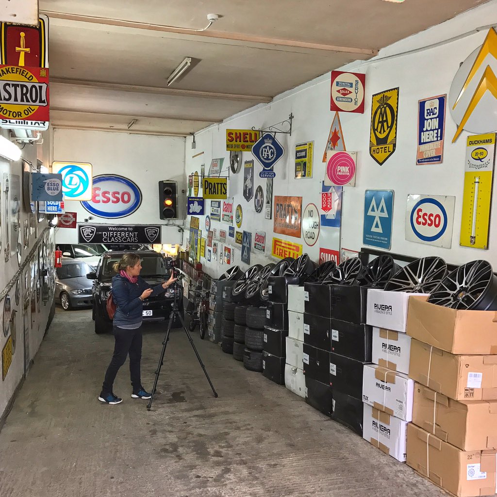 DCC_LTD's tweet image. Sunday Shoots 🎥
instagram.com/p/BPBCWhVjajq/
#DCC #DifferentClassCars #SouthWoodford #PhotoShoot #Essex