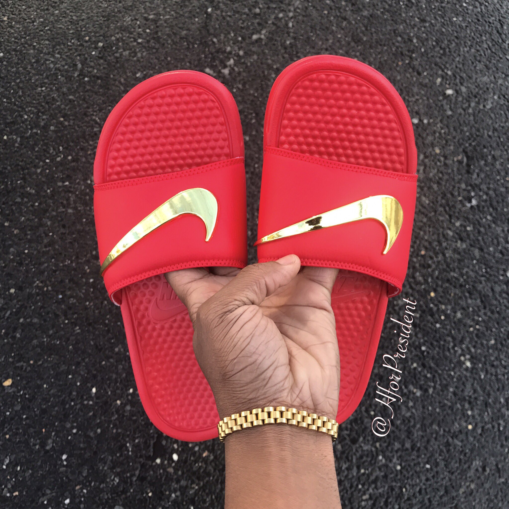 skylife boutique nike slides