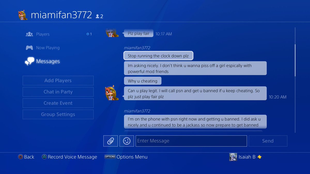 AuthenticZay's tweet image. Tried playing H2H seasons this morning.......