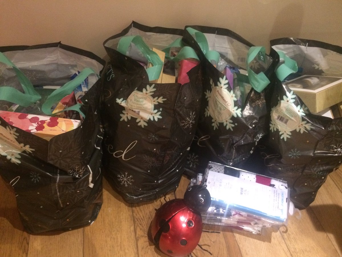 #OverTheMoon 🌟🐞💕
Lovely acts of kindness from some lovely local ladies for #JakesBags🎒🐞 
Accepting any little donations #travelsize #goodies