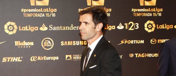 Albelda: "Si me llamara el Valencia, habría que ver las condiciones" --> qr.superdeporte.es/c5l
