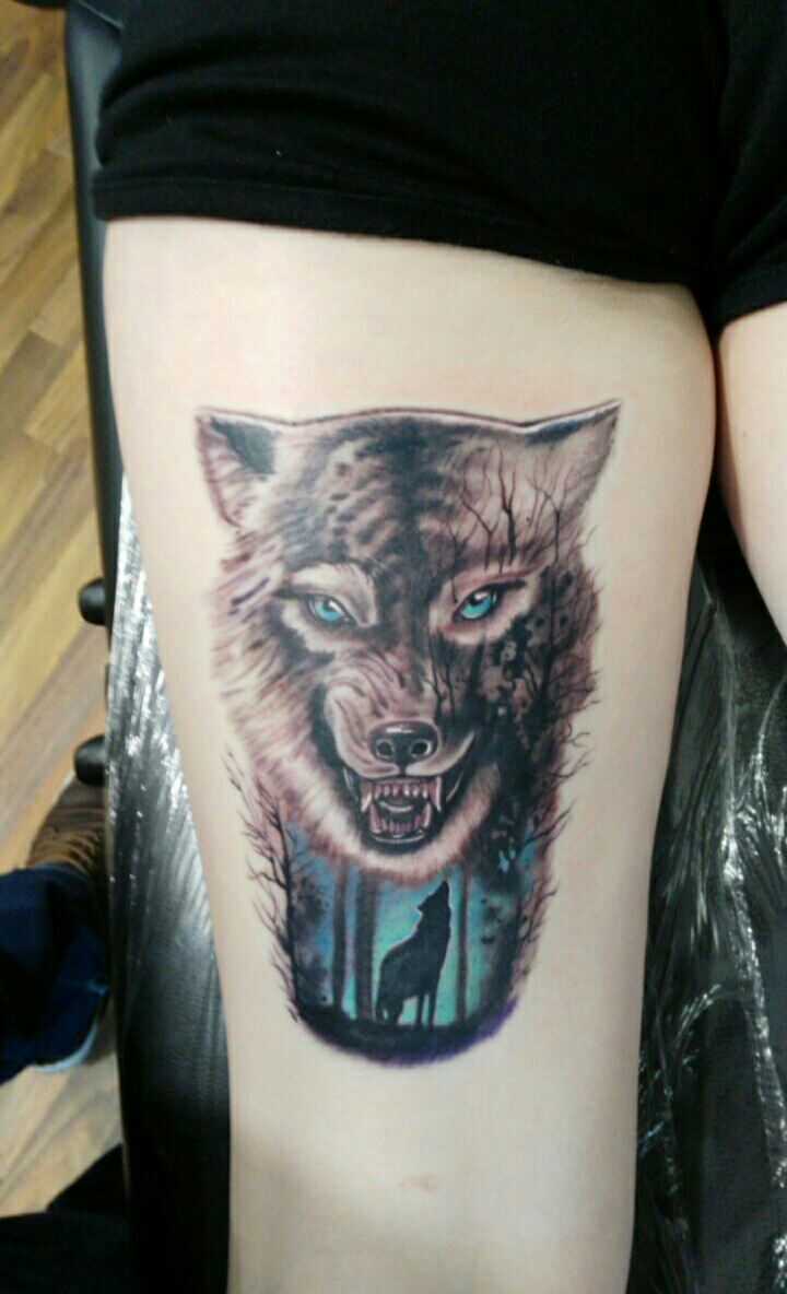 <a href="/DarrenBrass/">Darren Brass</a> my niece new piece today I'm loving it