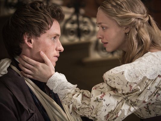 "Looking for my love Marius... has anyone seen him?