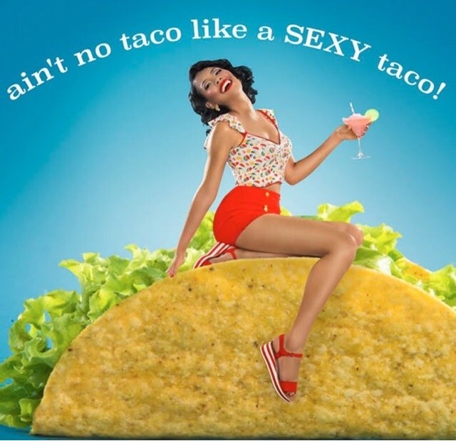 NudesForTacos's tweet photo. Ain't no Taco like a sexy Taco! Sendnudes https://t.co/8xdS0RHwhA