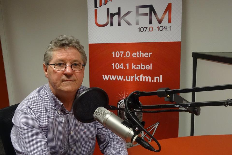 #NOU Het Gouden Uurtje van Albert Loosman op <a href="/UrkFM/">Publ. Omroep Urk FM</a> <a href="/radioemmeloord/">Radio Emmeloord</a> en <a href="/OZONOP/">OZO-Noordoostpolder</a>