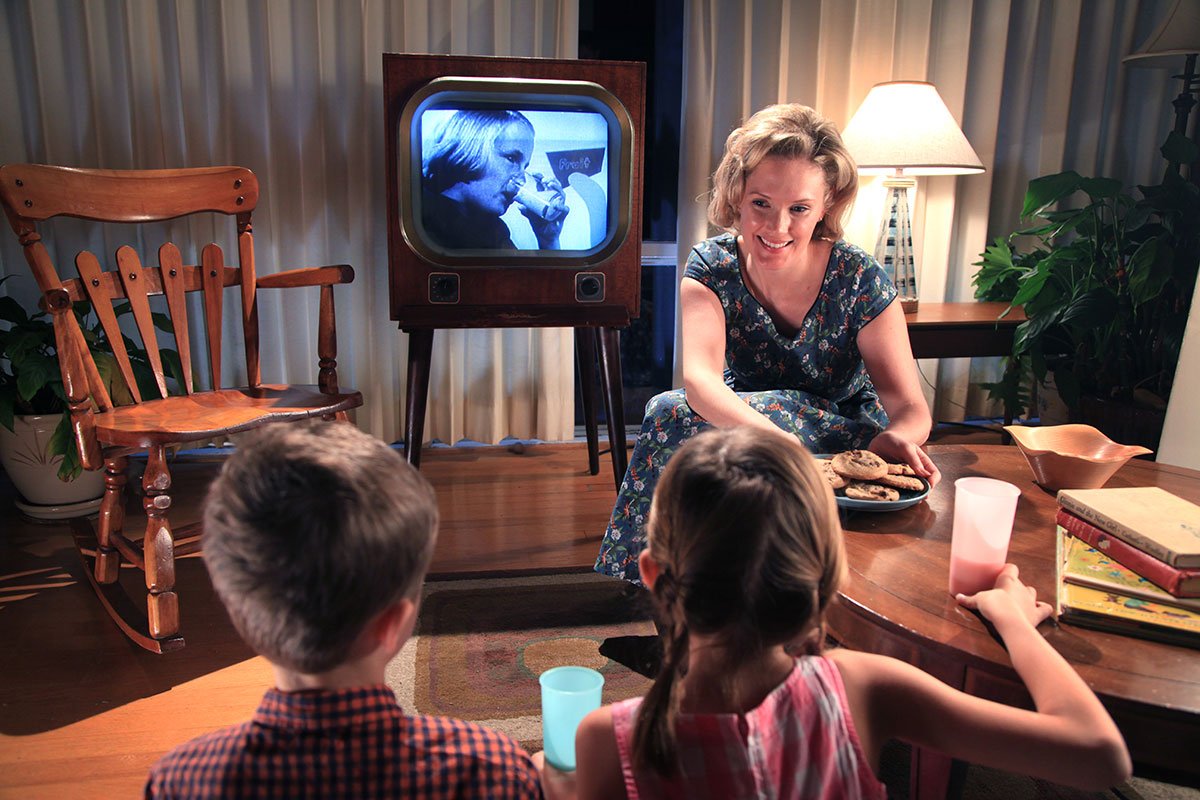 Glimpse into the World of “The Real Mad Men of Advertising” - by <a href="/howveryheather/">Heather Taylor</a> po.st/Ku5cmY