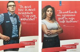 HetCCV's tweet image. Diefstal en agressie de baas met een CCV-training.  #ondernemen #diefstal #agressie bit.ly/2i7NpuM