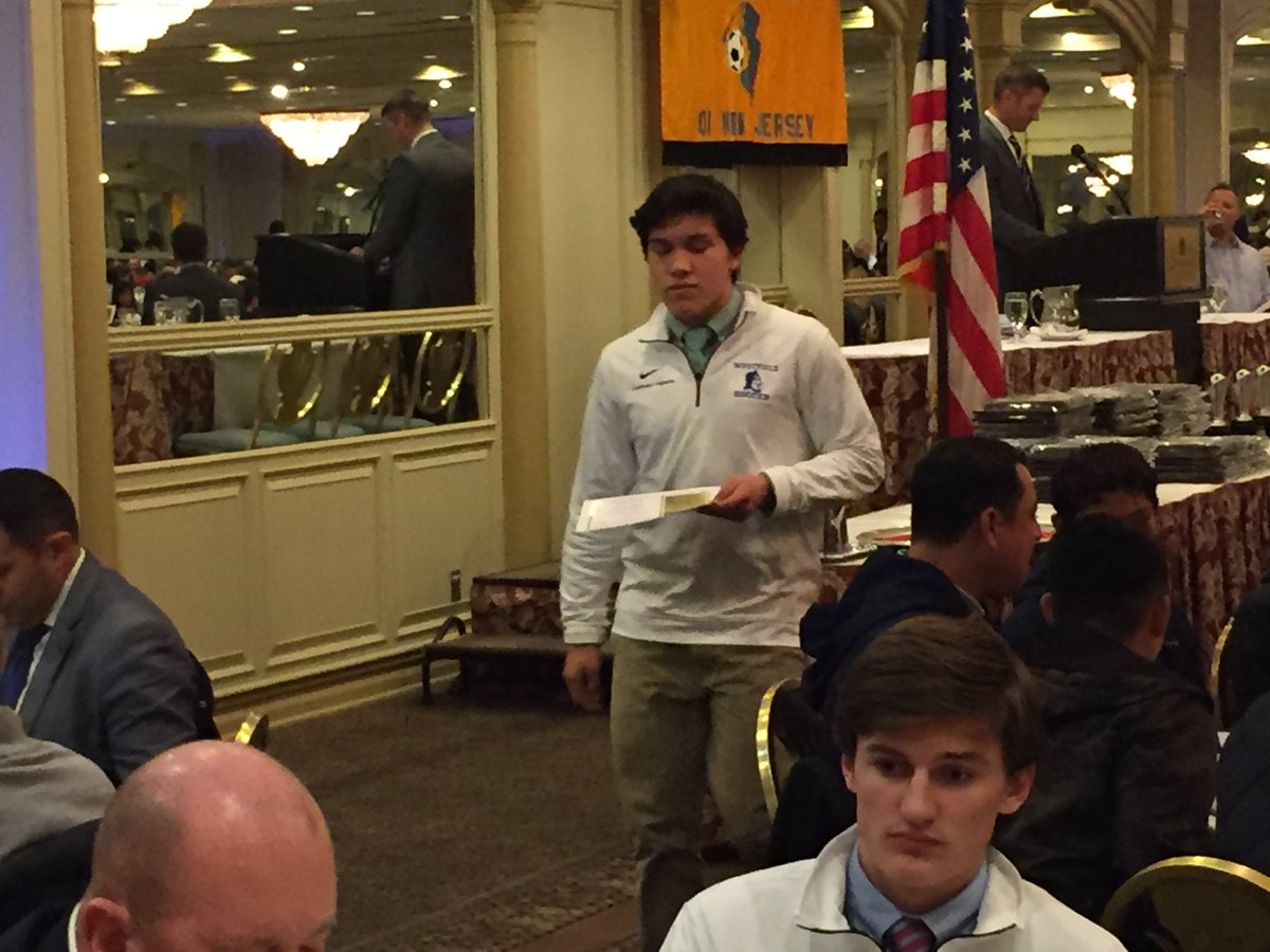WHS NJ Boys Soccer tweet media