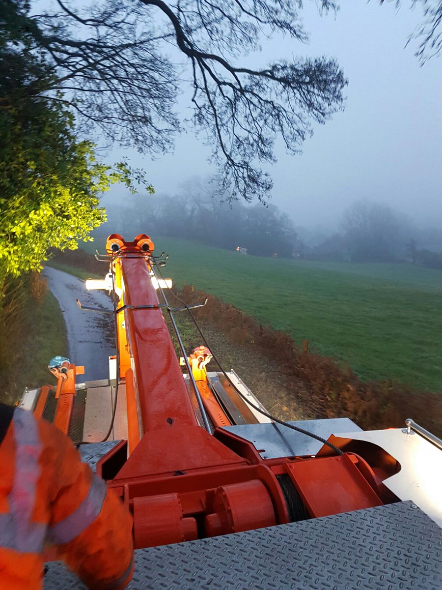 HGV rollover that we attended 
#RSRecovery #HGV #Accident #Rollover
bit.ly/2iSsTzo