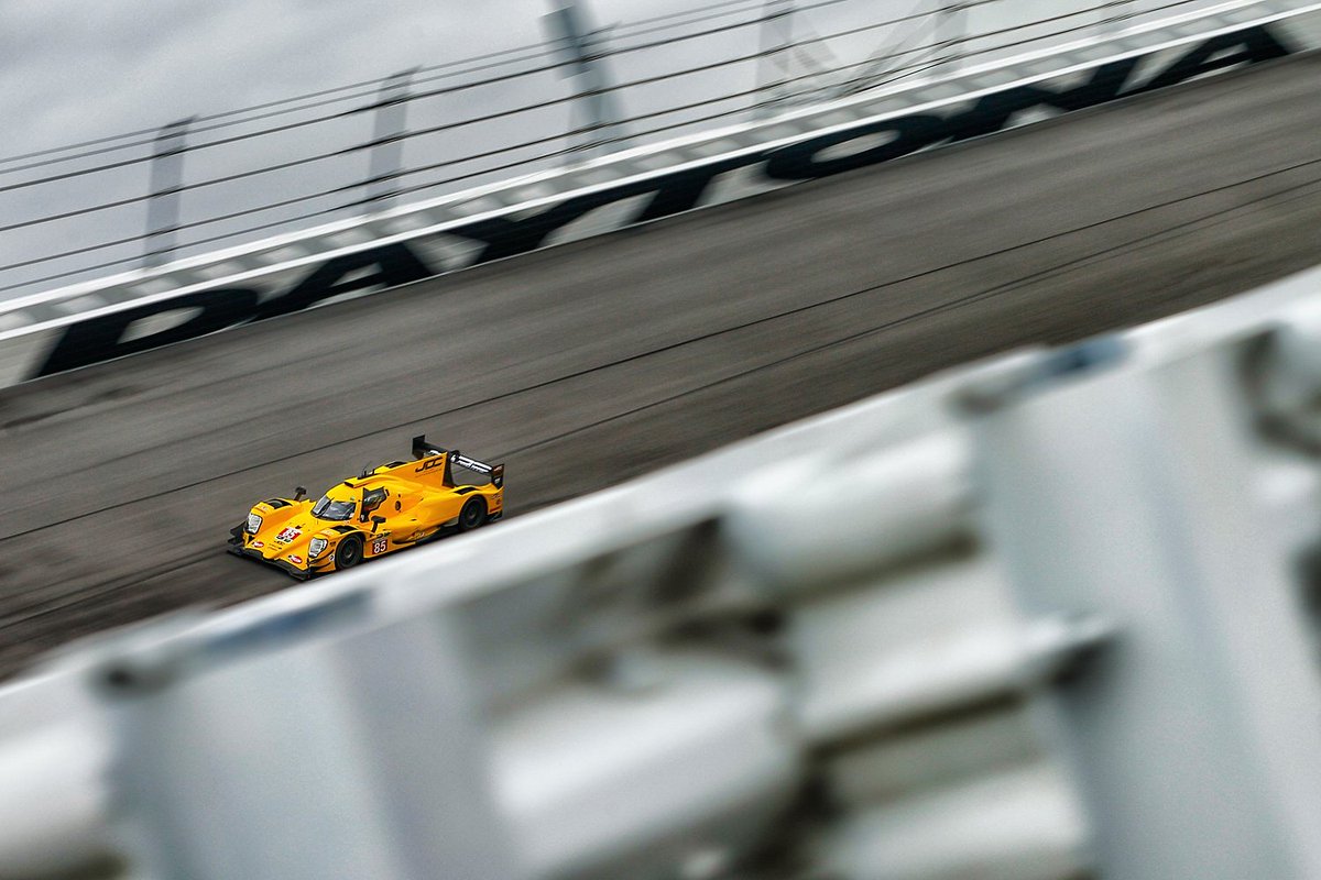 JDCMotorSports's tweet photo. #Roar24 is over! Retweet if you're ready for the #Rolex24! https://t.co/aqfk9e9HF3