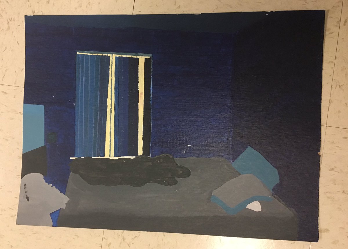cvhs_nahs's tweet photo. Featured Artist: Haylie Taylor https://t.co/PywaHnNxU6