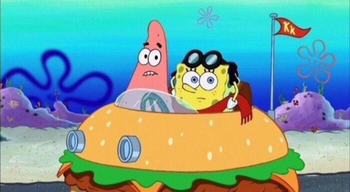 So baby call me daddy in the backseat of your patty