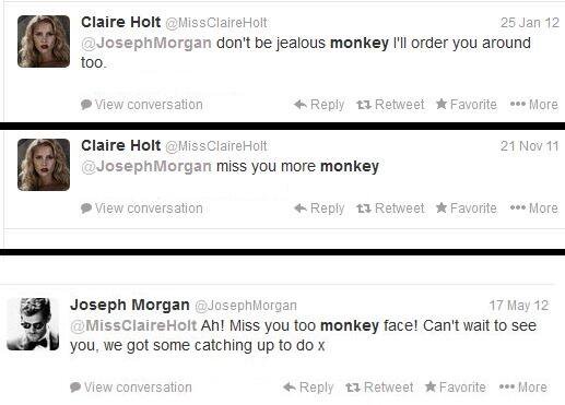 jomosquad's tweet photo. I miss my "monkeys" together..๐๐ #Closeph https://t.co/k0rCSEnDyc