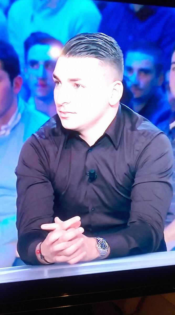 MEDIA - Le Point rose en direct du Canal Football Club!
Après sa présence à nos côtés à la soirée projection &amp; débat autour du film "Beauté…