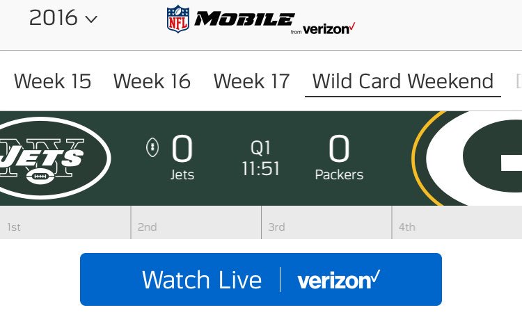 stephroets360's tweet photo. Go home, NFL Mobile. You're drunk. #ASmithWPMOYChallenge #GiantsNotJets https://t.co/AprYBGKSmH