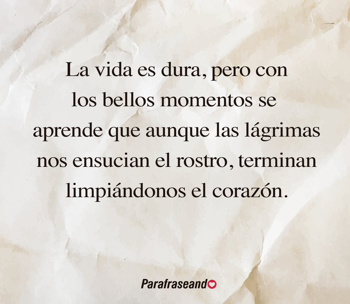parafrac's tweet photo. #QuieroQueSepasQue https://t.co/kniJ3iuMAH