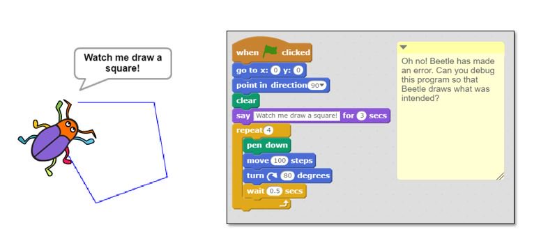 Join me for this free webinar! Jan 17- 9 PM EST: Integrating Computational Thinking into the Math Classroom #coding bigmarker.com/GlobalMathDept…
