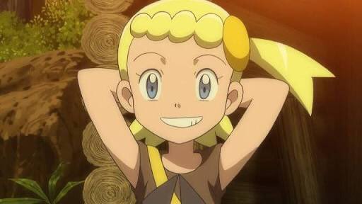 ユリーカ ガチゴラスが嬉しいって行ってくれてよかった プニちゃんならカロス地方のどこかにゲッコウガってポケモンといるよ 今は前カロスで起きた事件の傷跡を直そうとして頑張ってくれてるんだ