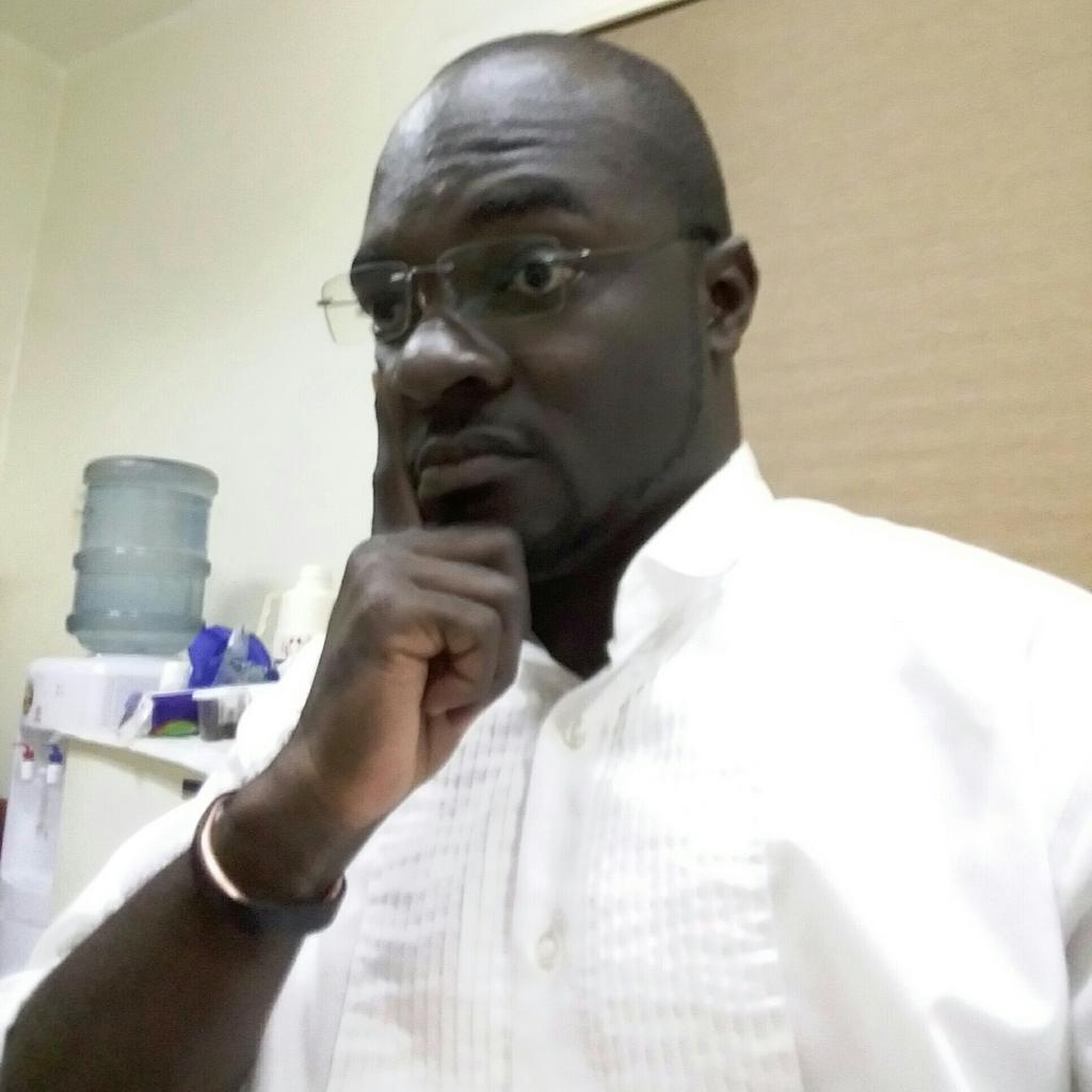 David N Tshimba tweet media