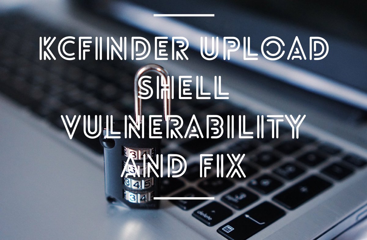 easycodinglab's tweet image. What image upload manager does your website or blog uses? You may be at risk. Watch how to fix the vulnerability youtu.be/z_wtJSr1z0o