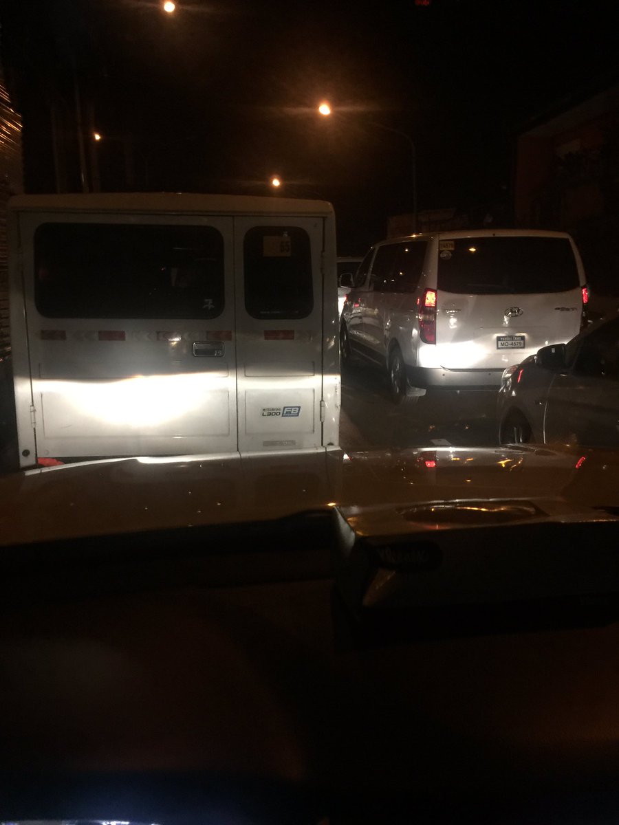 YUP STILL THE SAME! KADIRI KA TALAGA...