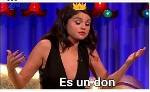 Libertad_Noti's tweet image. —¿Como haces para no gustarle a nadie?
—