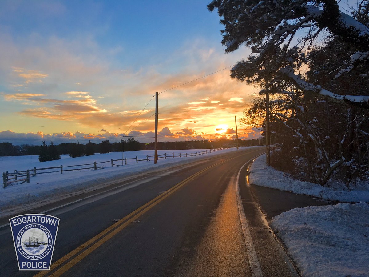 Edgartown Police (edgartownpolice) Twitter