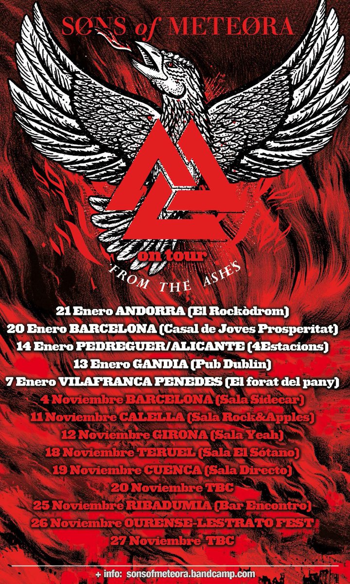 Seguimos bailando merengue en enero!