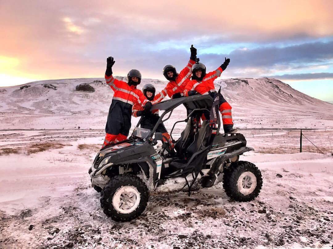 #Travel #Reykjavik #Iceland #Buggy #Cfmoto #TravelTips