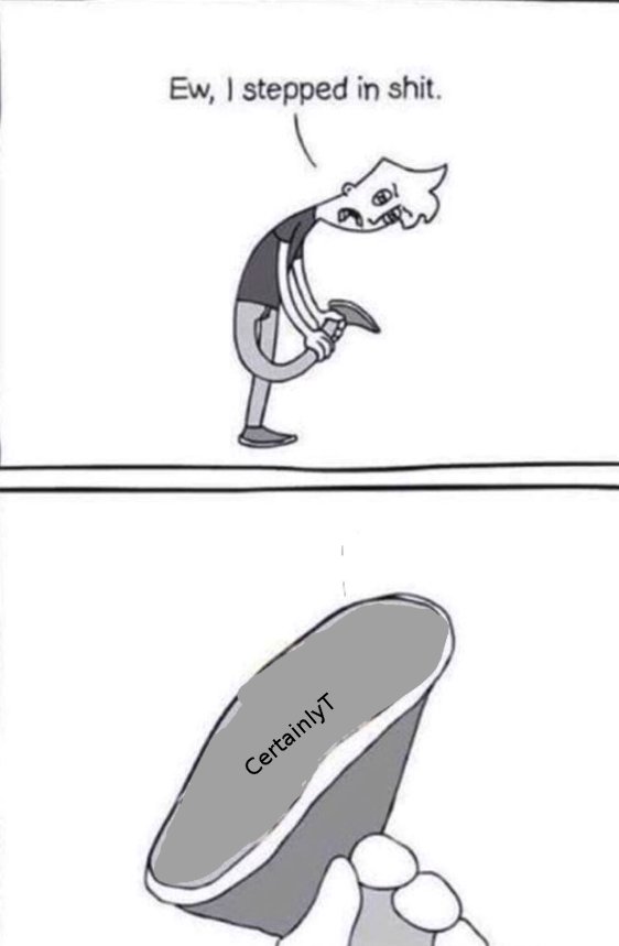 Perrier sans rondelle svp tweet media