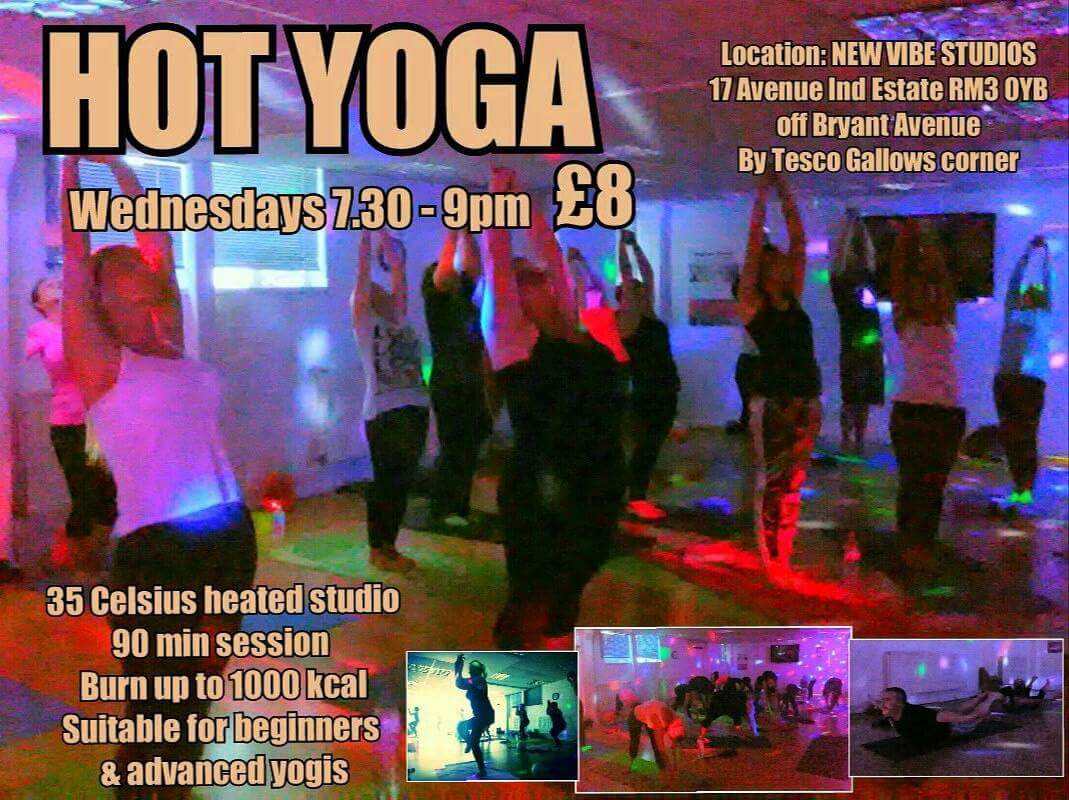 YOGACTIVEYOGA tweet picture
