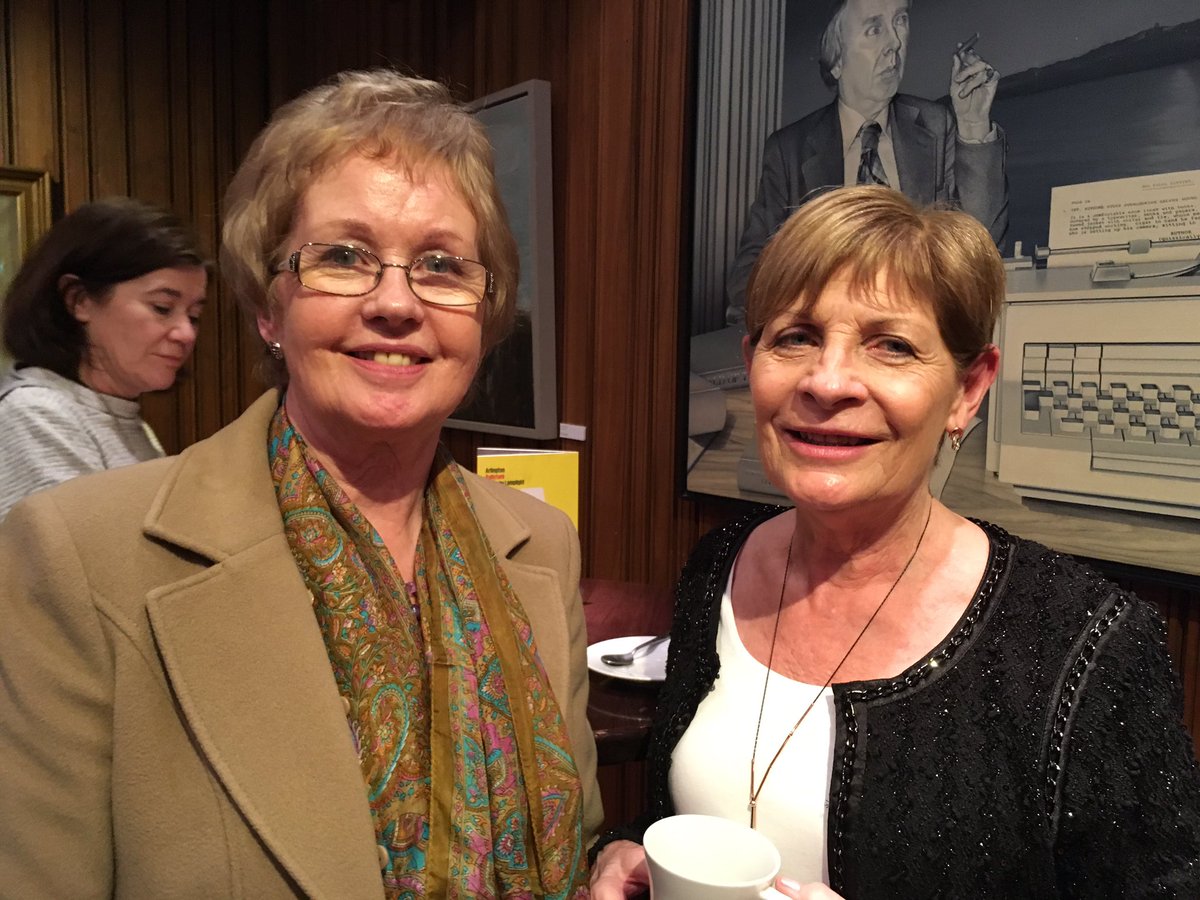 DolanDarina's tweet photo. Athlone Soroptimist Club members &amp; friends at Anna Karenina in the Abbey Theatre. #AnnaKarenina #Soroptimists https://t.co/1lNxzMndyG