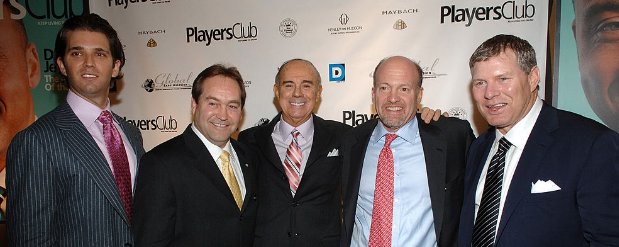 Scott Dworkin On Twitter Photo Joey No Socks Cinque Eric Trump Jr I Believe This Was Erics Wedding Trumpleaks Theresistance Amjoy Maddow Msnbc Resist P2 Https T Co Ylpspmc1nn
