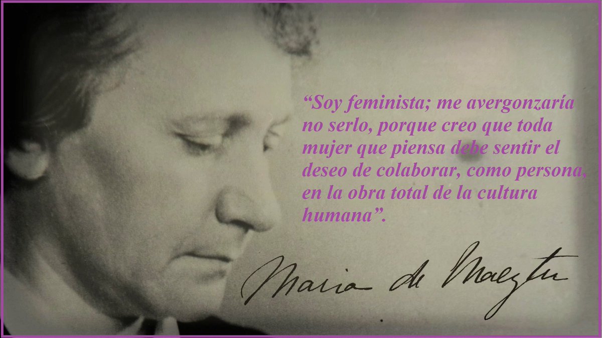 Resultado de imagen de María de Maeztu (1881-1948)