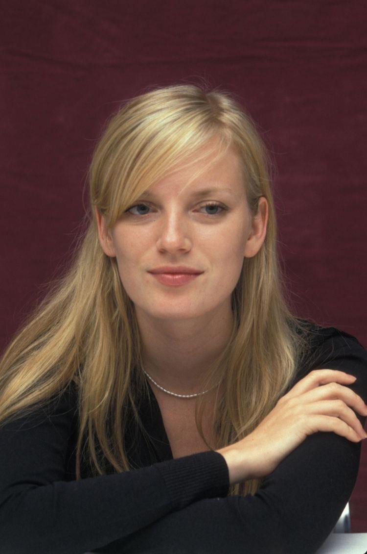 Happy birthday Sarah Polley! 