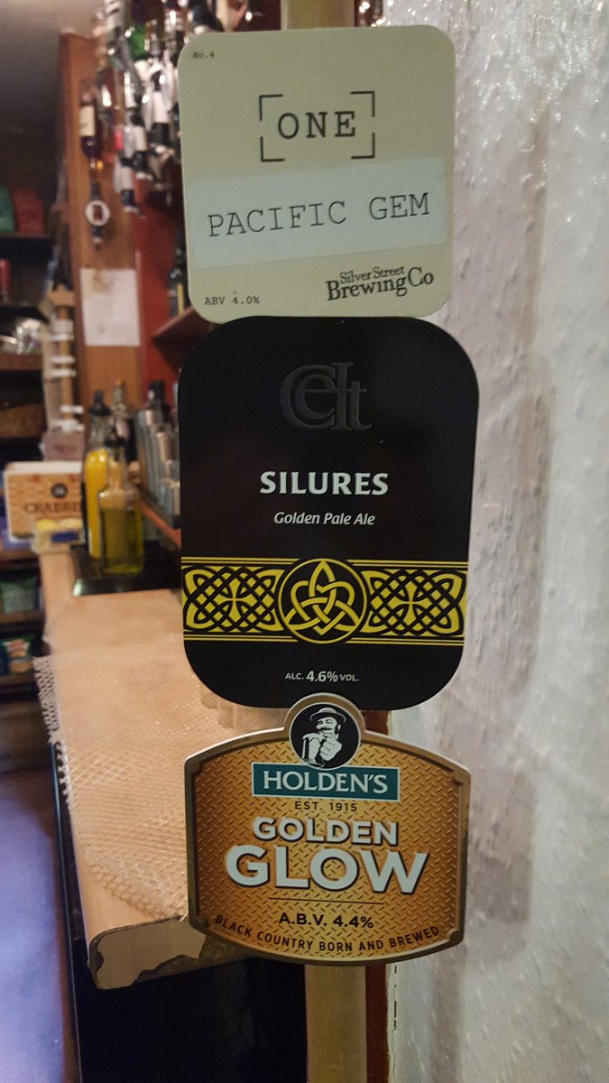 The Nags Head tweet media