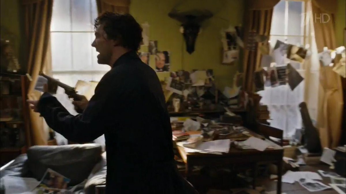 whogj's tweet image. Когда англичанину хочется чая

#НОЧЬШЕРЛОКА