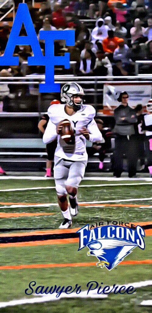 COMMITTED.⚪️🔵