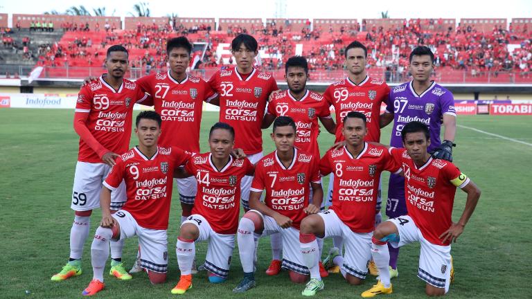 Resmi Berganti Nama, Bali United Apresiasi Kongres PSSI bolalob.com/read/44864/res… #BaliUnited