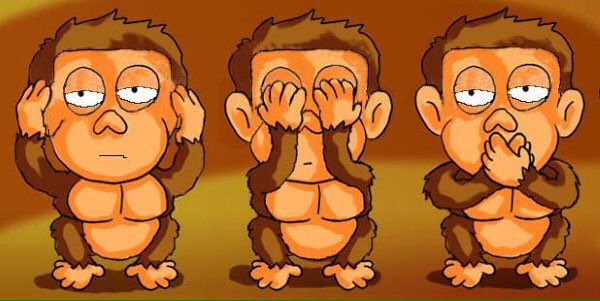 Abre tu mente. No te cierres a ver, a escuchar o a pensar algo diferente. Evita el fanatismo. #DoctorRenny