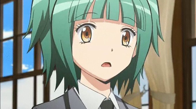 1月9日は茅野カエデの誕生日のtwitterイラスト検索結果 古い順