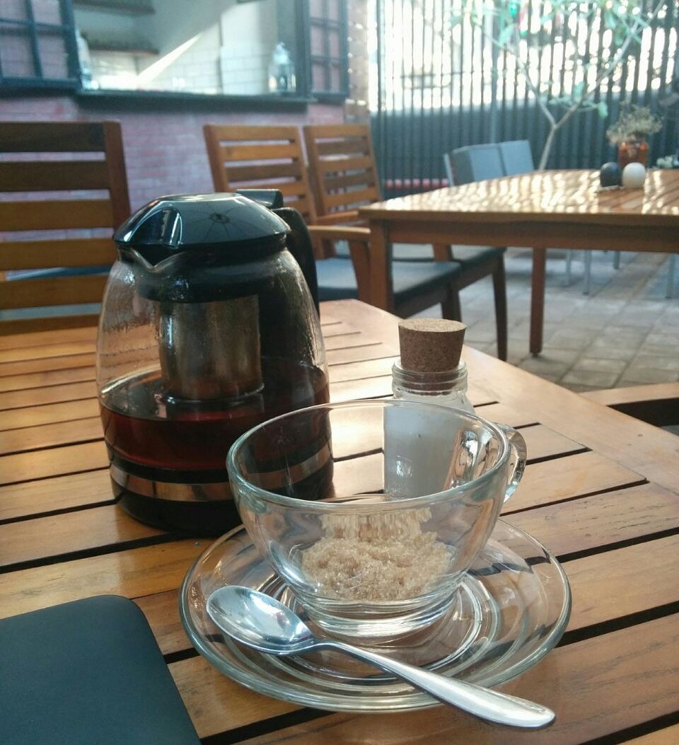 Cafe Basilico® tweet media