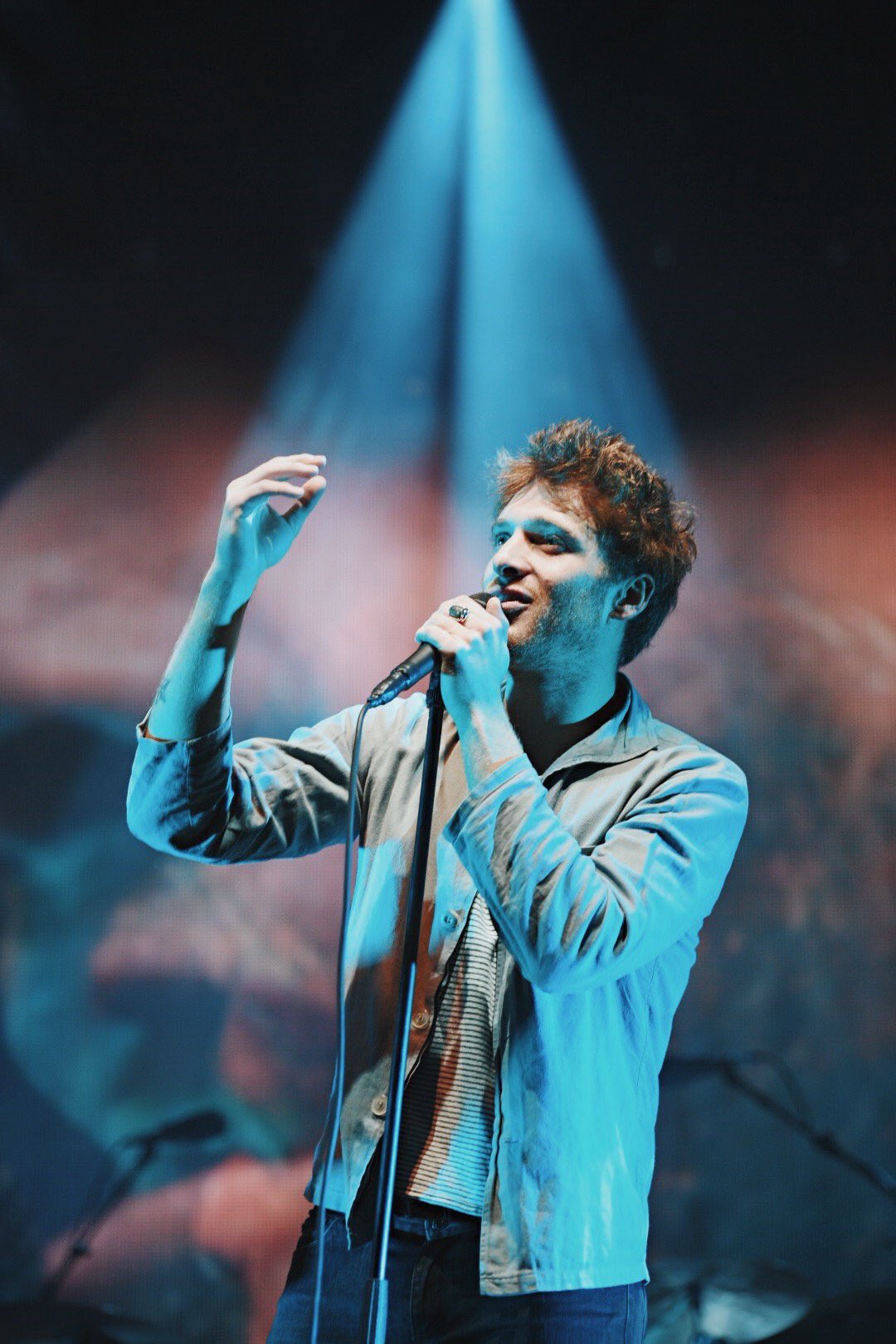 Happy birthday Paolo Nutini! 