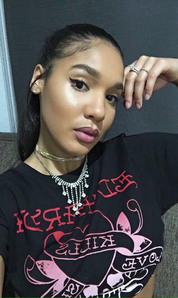 Happy Belated birthday to the beautiful Ursula Alberto! She looked 21 years  young!!, image size:716x1200