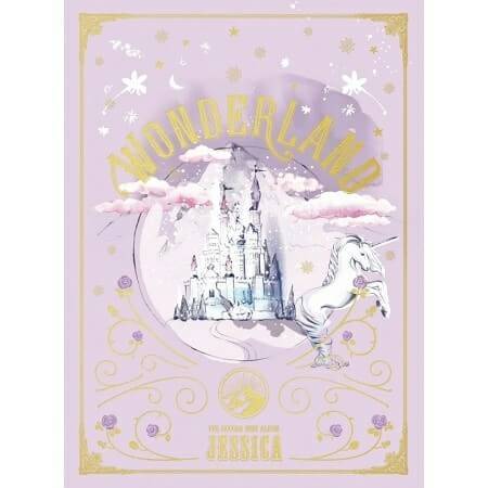 AsKHa_shop's tweet photo. [PO] Jessica Jung - Wonderland - IDR 290.000,- ORDER https://t.co/igHcsDigJi https://t.co/MKKAasdxJp