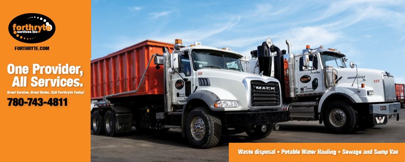 Forthryte's tweet photo. No matter what the weather, we still go to work. Our team is dedicated to provide you with the best service. https://t.co/Um4EWf642m #rmwb https://t.co/aVzuRyCDDb