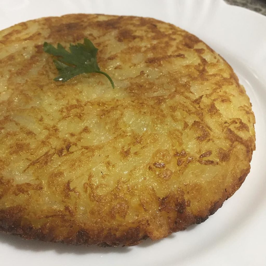 amanda_arm's tweet photo. Batata Rosti! 🍴 armelicias@gmail.com #armelicias #comidacaseira #comidadeverdade #frozenfo… https://t.co/YoXYOhxLNz https://t.co/aDesiAV14u