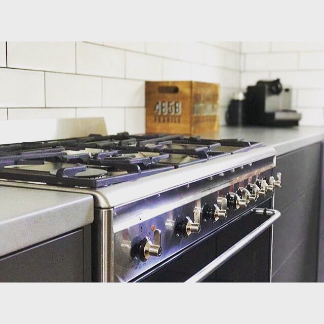 Cocina Smeg C9GMXI9, gran horno eléctrico de 115 litros, encuentrala en #kitchenhouse