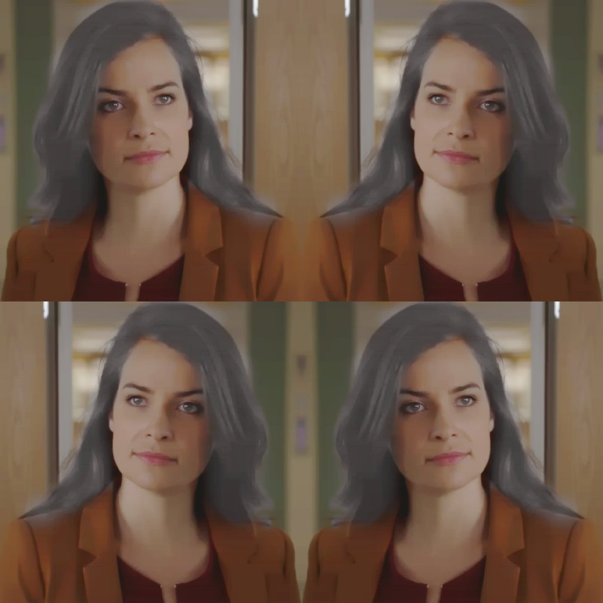 AllThingsMarch's tweet image. look how good Camilla and Amanda  look with grey hair🔥👑 @CamillArfwedson @meamandamealing